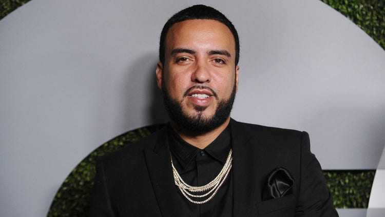 French Montana