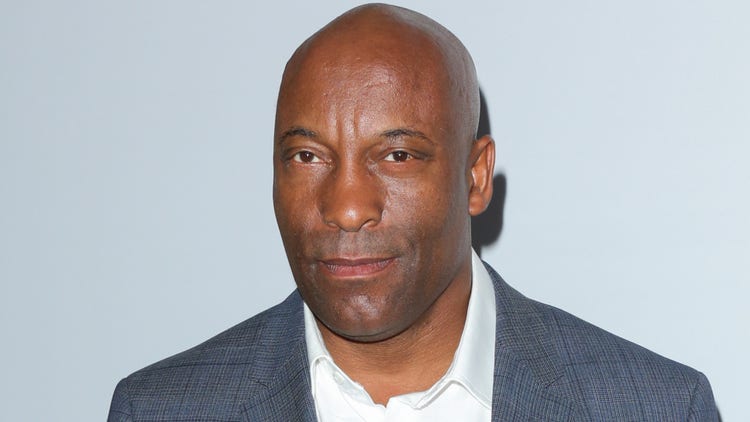 John Singleton