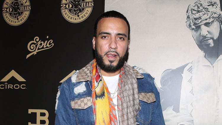 French Montana