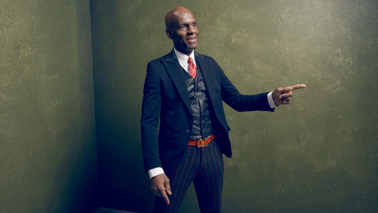 Dapper Dan