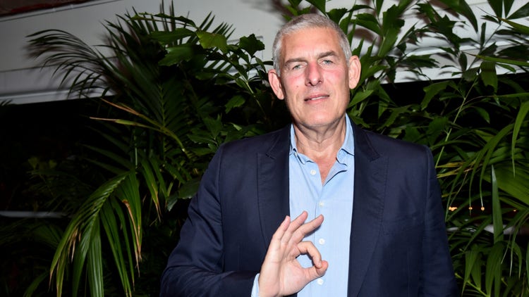 Lyor Cohen