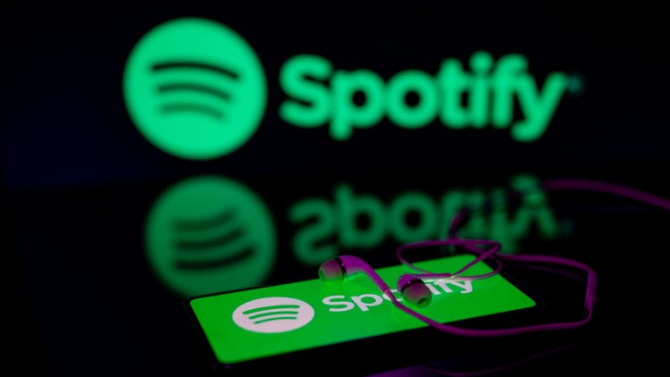 Spotify