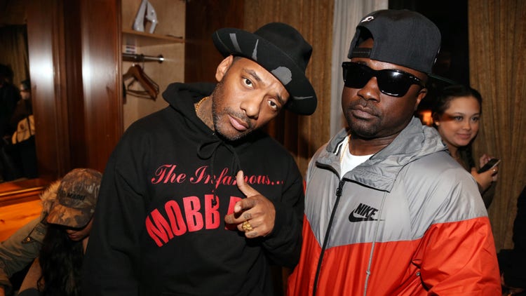 Havoc & Prodigy