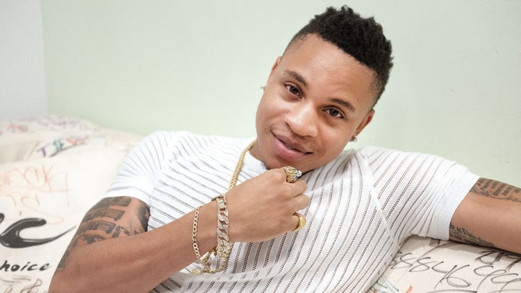 Rotimi