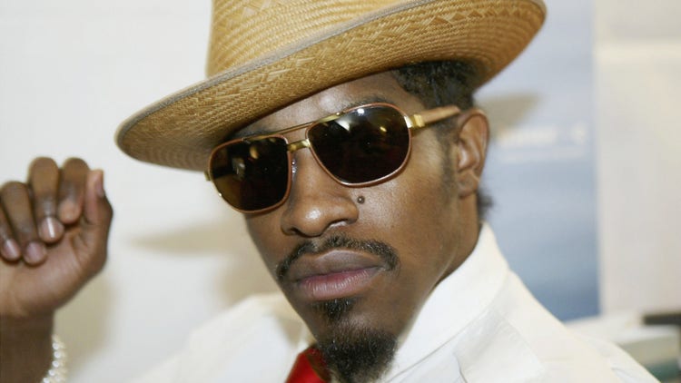 Andre 3000