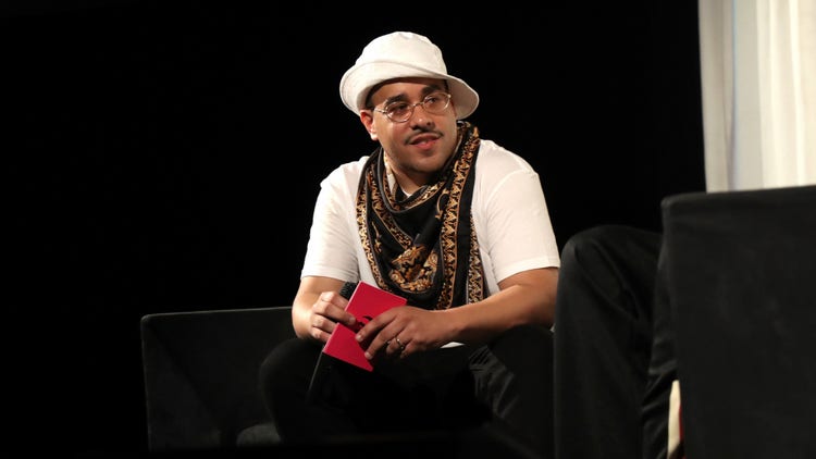 Rob Markman