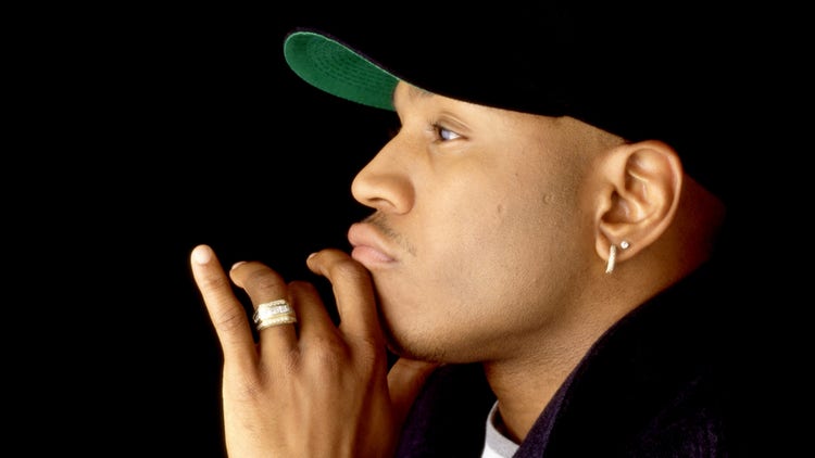 LL Cool J