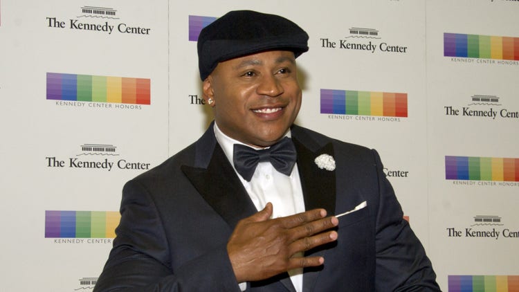 LL Cool J