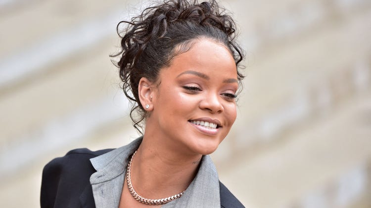 Rihanna