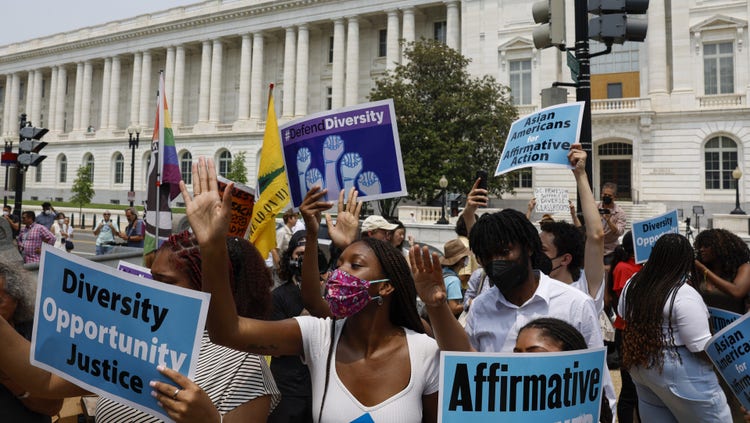 Affirmative Action
