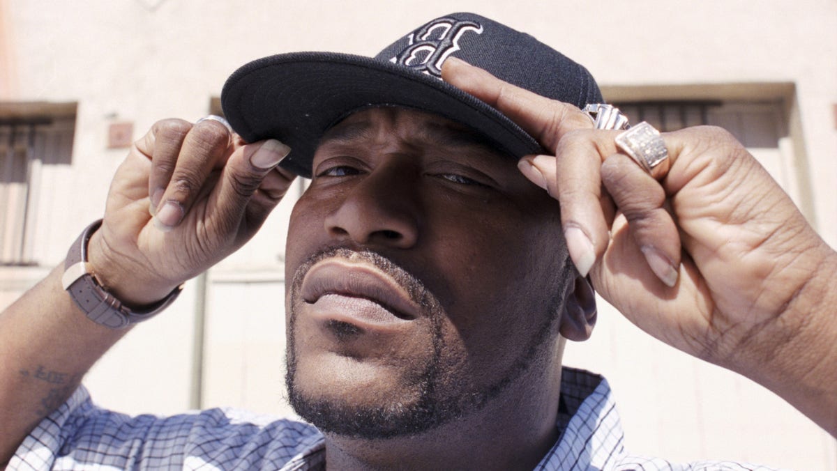 'Drink Champs' Bun B reveals why Pimp C collaboration with JAYZ didn