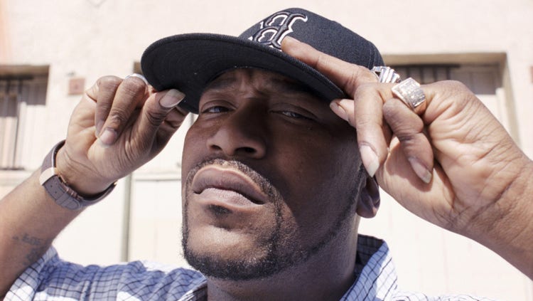 Bun B