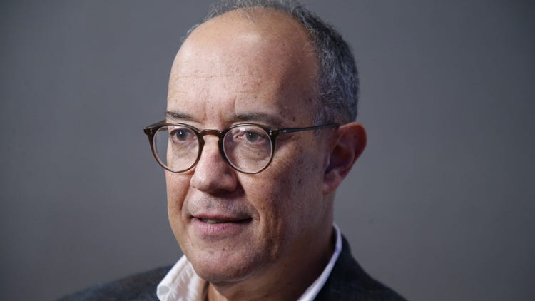 David Crane