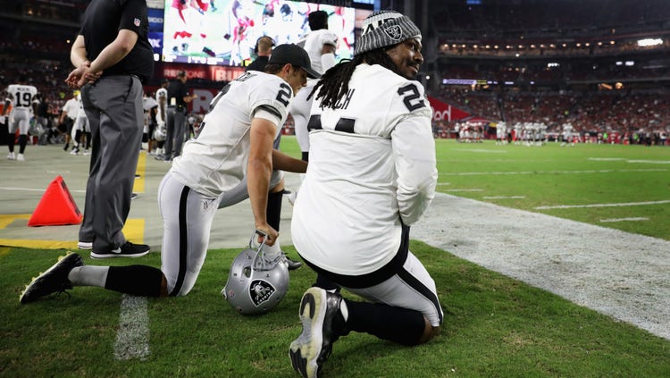 Marshawn Lynch