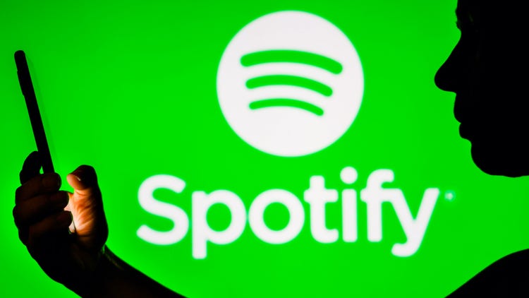 Spotify