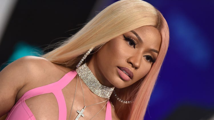 Nicki Minaj