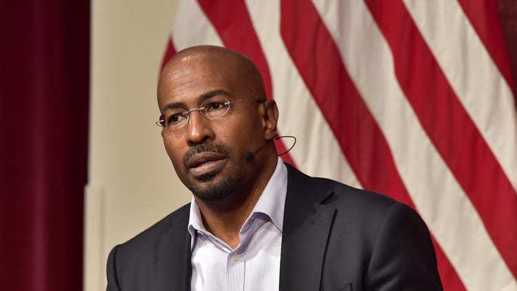 Van Jones