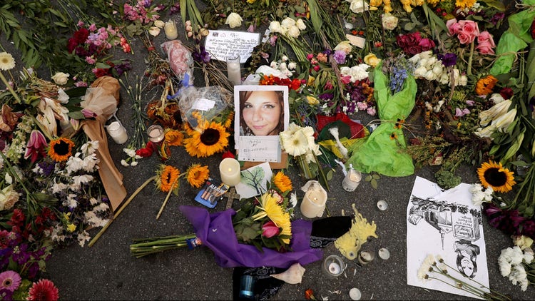 Heather Heyer