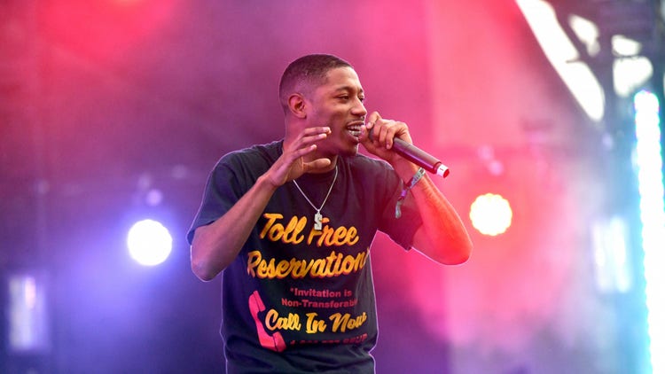 Cousin Stizz