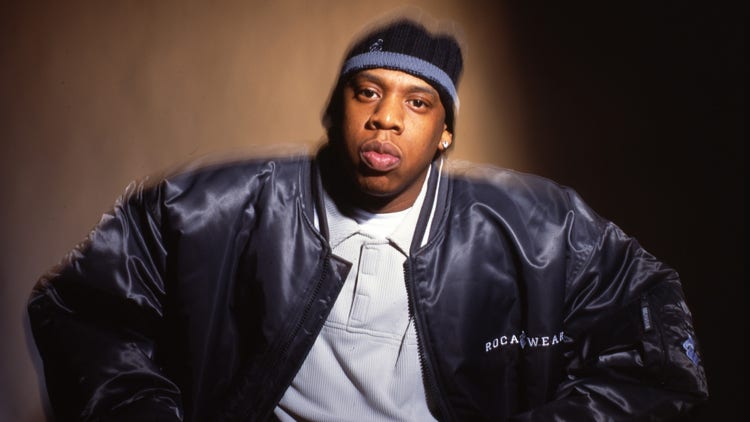 Jay-Z