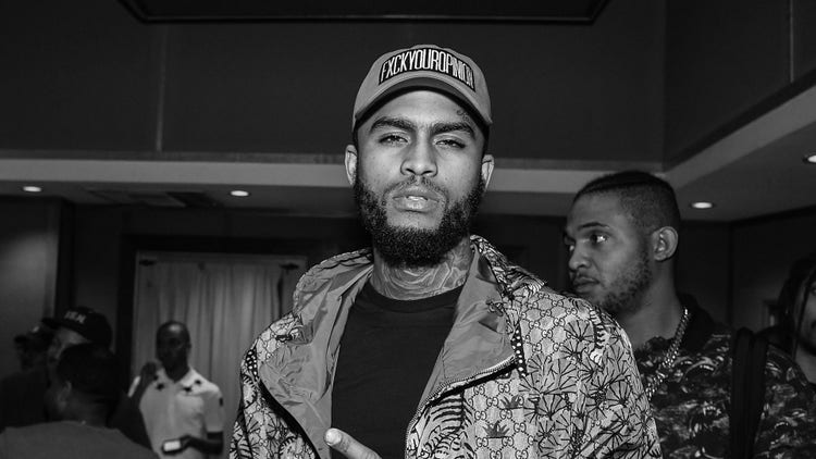 Dave East
