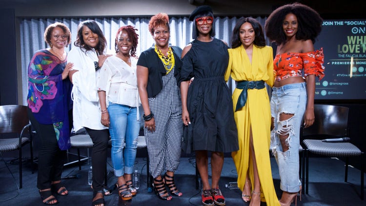 When Love Kills Cast