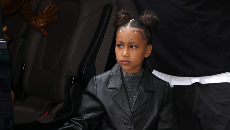 North West