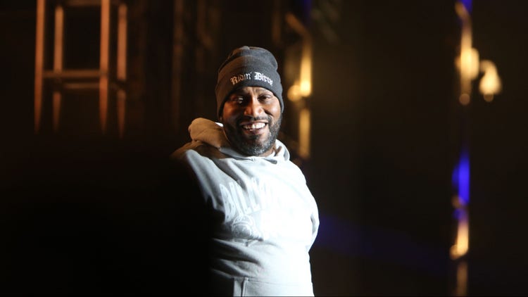 Bun B