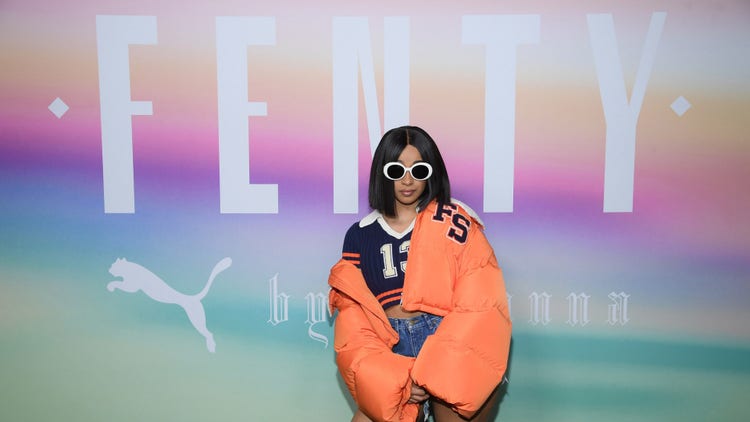 Cardi B