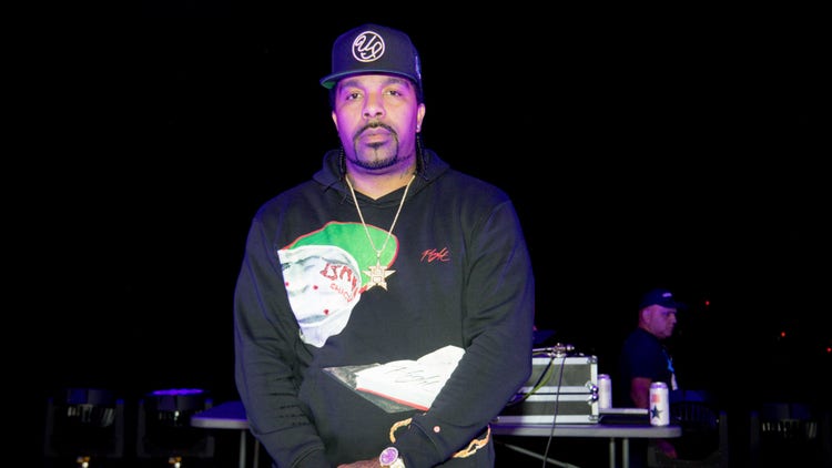Lil' Flip