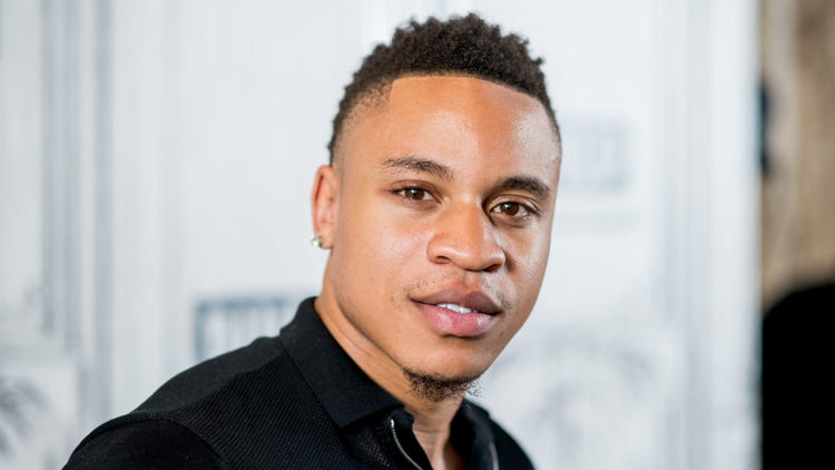 Rotimi Akinosho