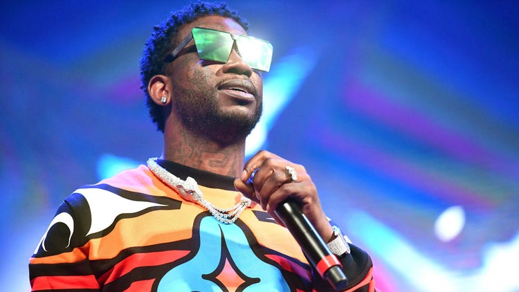 Gucci Mane