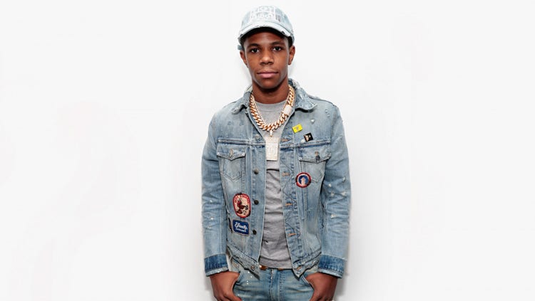 A Boogie Wit Da Hoodie