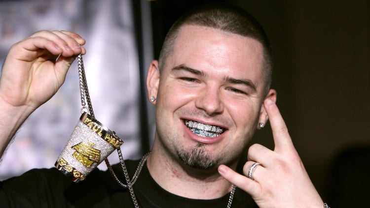 Paul Wall