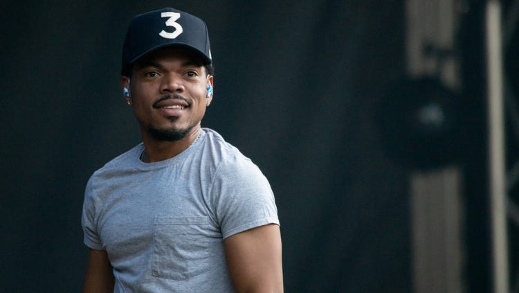 Chance The Rapper