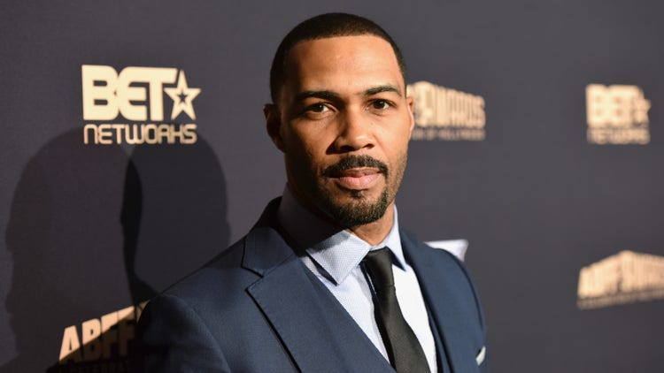 Omari Hardwick
