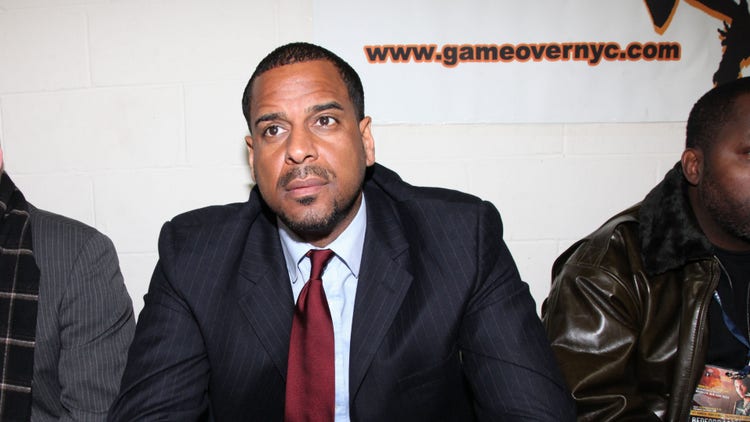 Jayson Williams