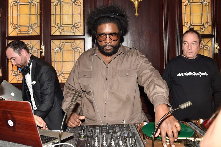 Questlove