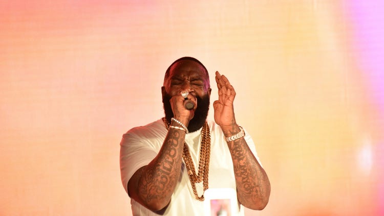 Rick Ross