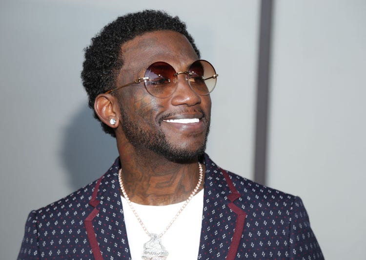 Gucci Mane