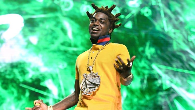 Kodak Black