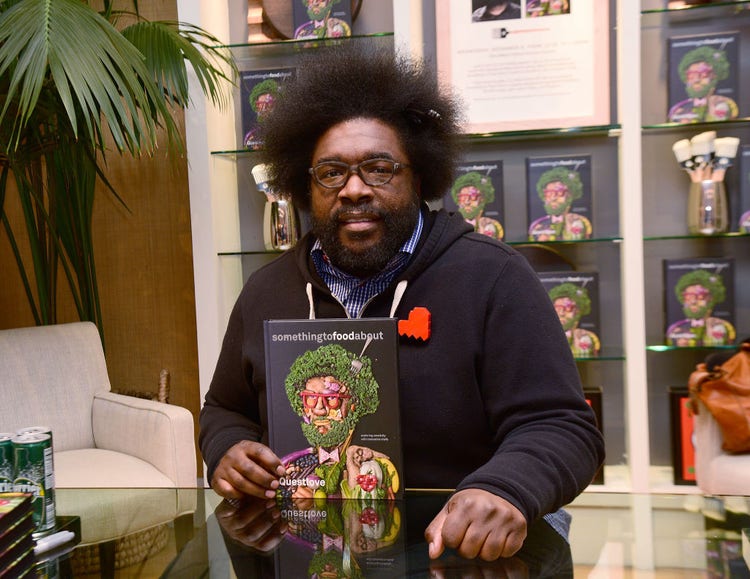 Questlove