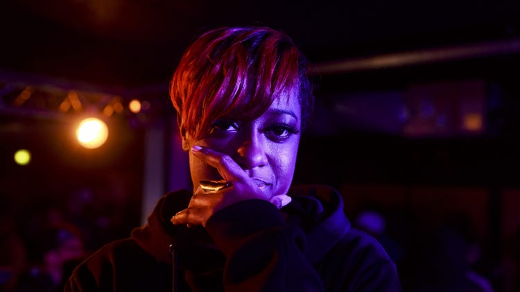 Rapsody