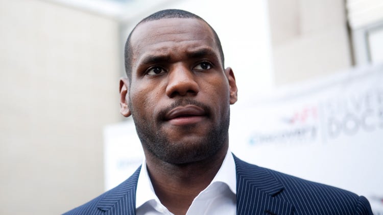 Lebron James