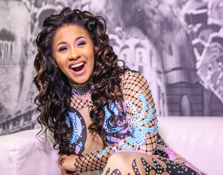 Cardi B
