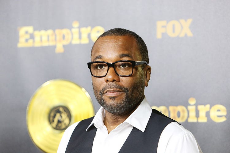 Lee Daniels