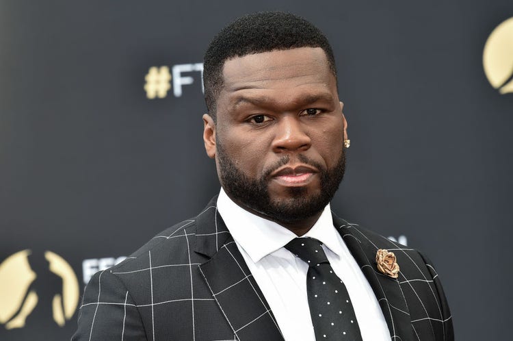 50 Cent