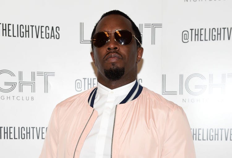 Sean Combs