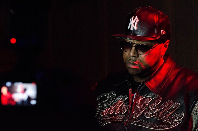 DJ Kay Slay