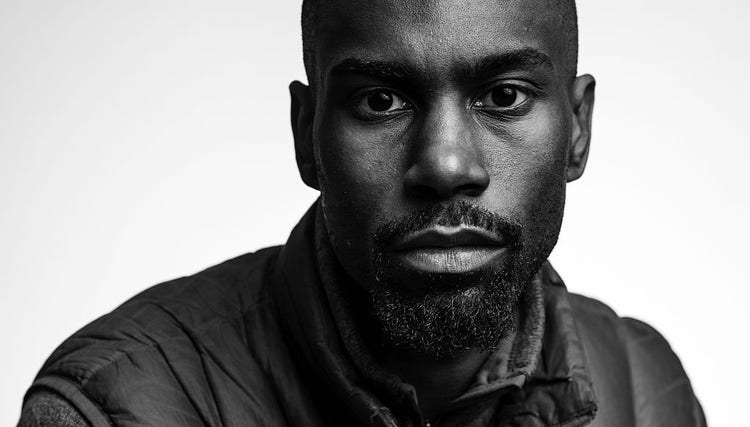 DeRay Mckesson